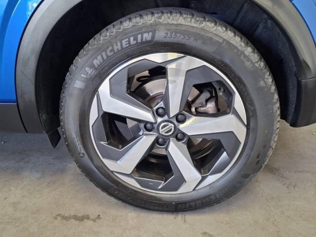 Nissan Qashqai image 8