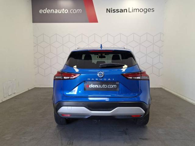 Nissan Qashqai image 9