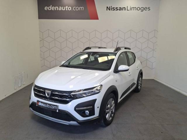 Dacia Sandero Eco-G 100 Stepway Confort
