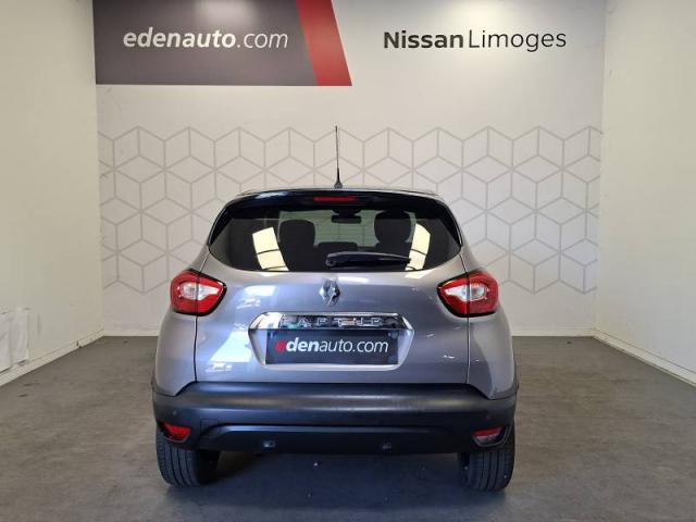 Renault Captur image 1