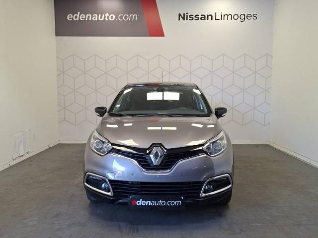 Renault Captur image 6