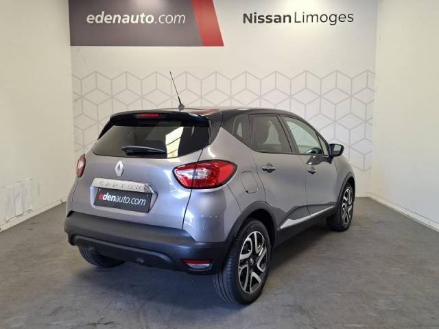 Renault Captur image 5