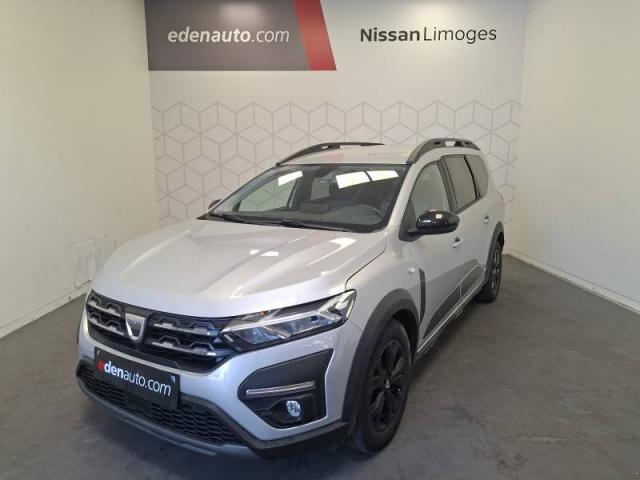 Dacia Jogger Tce 110 5 Places Sl Extreme
