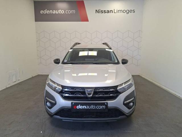 Dacia Jogger image 8