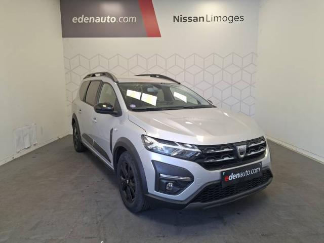 Dacia Jogger image 6