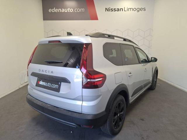 Dacia Jogger image 4