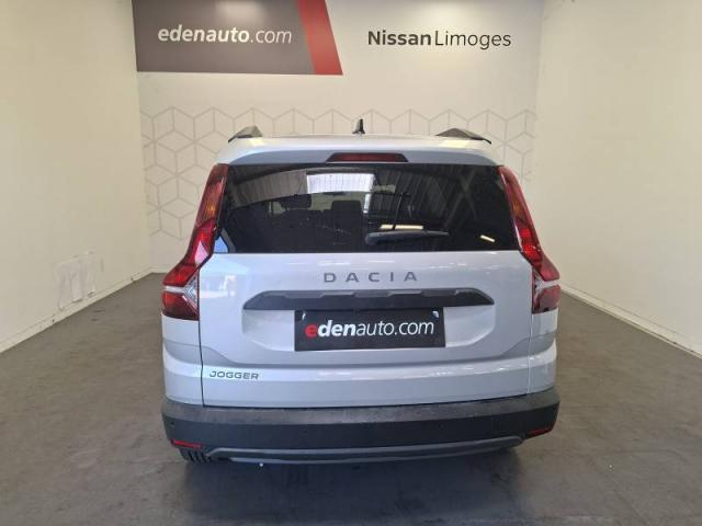 Dacia Jogger image 5