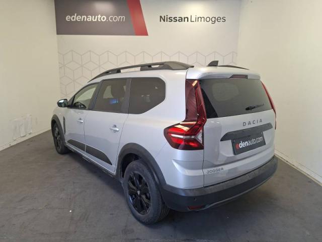 Dacia Jogger image 2