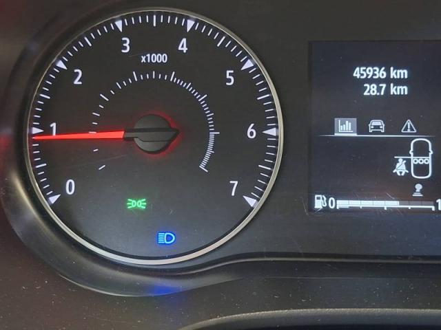 Dacia Jogger image 1