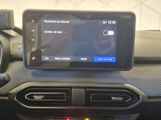 Dacia Jogger image 3