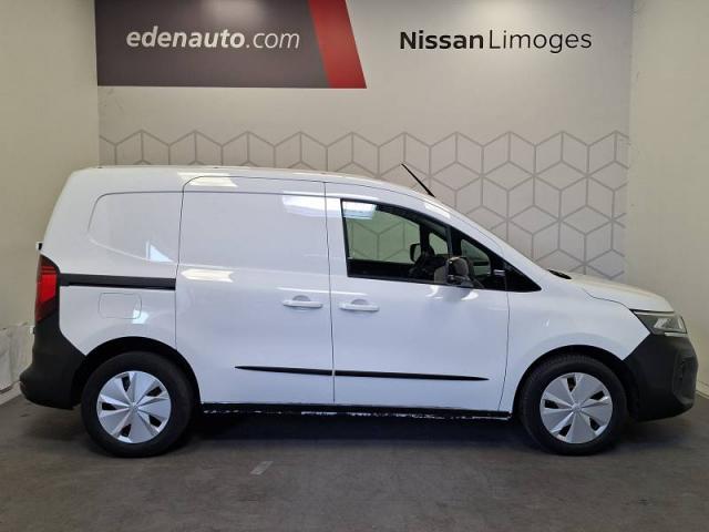 Nissan Townstar image 5