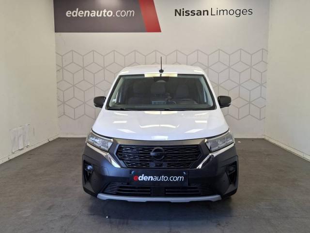 Nissan Townstar image 8