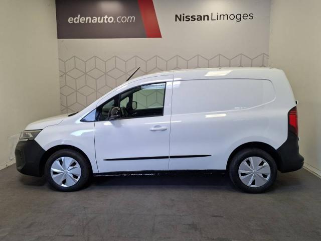 Nissan Townstar image 2
