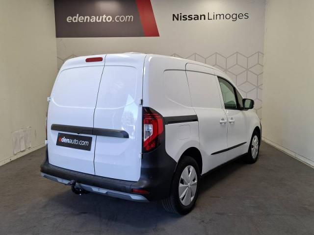 Nissan Townstar image 4