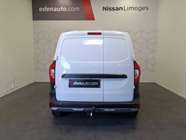 Nissan Townstar image 9