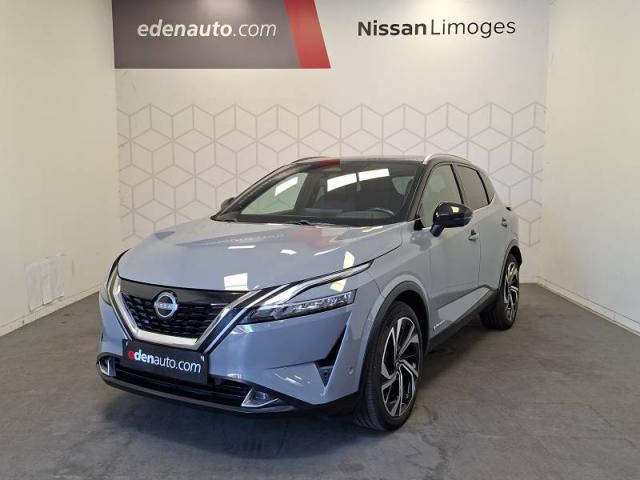 Nissan Qashqai E-Power 190 Ch Tekna+