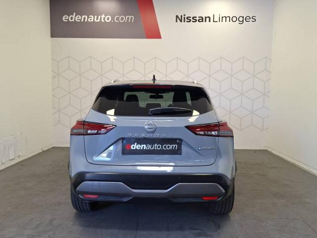 Nissan Qashqai image 4