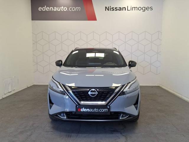 Nissan Qashqai image 5