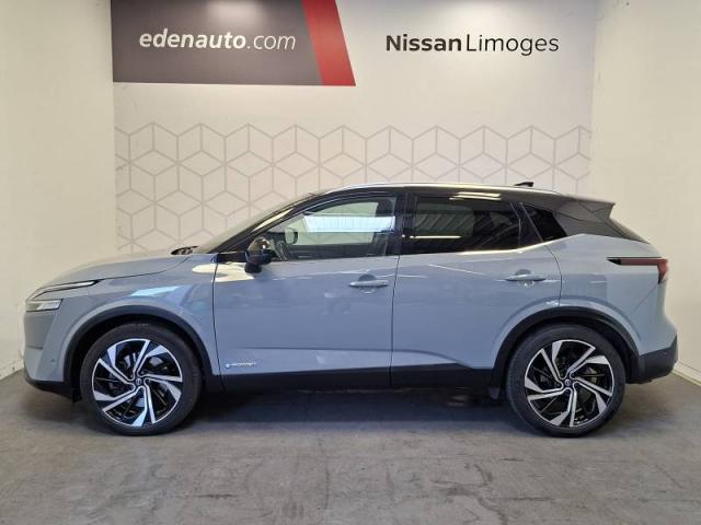 Nissan Qashqai image 6