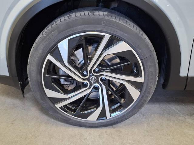 Nissan Qashqai image 3