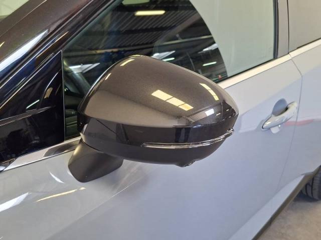 Nissan Qashqai image 8
