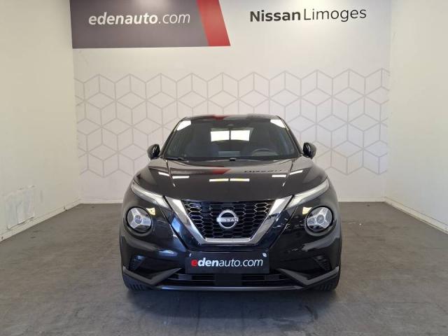 Nissan Juke image 5