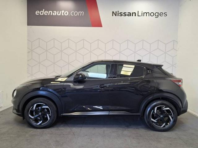 Nissan Juke image 9