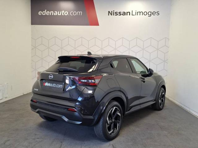 Nissan Juke image 3