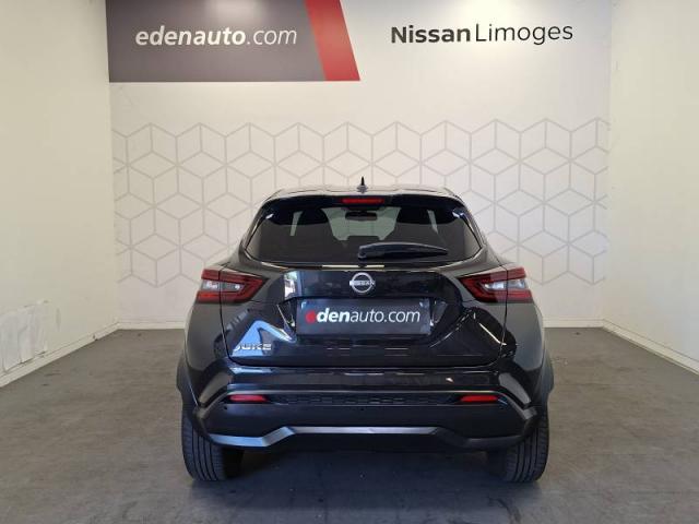 Nissan Juke image 7