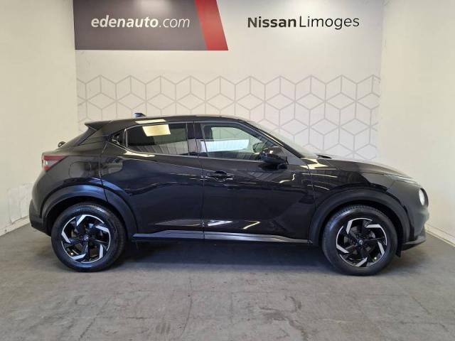 Nissan Juke image 2