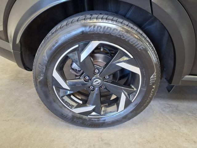 Nissan Juke image 1