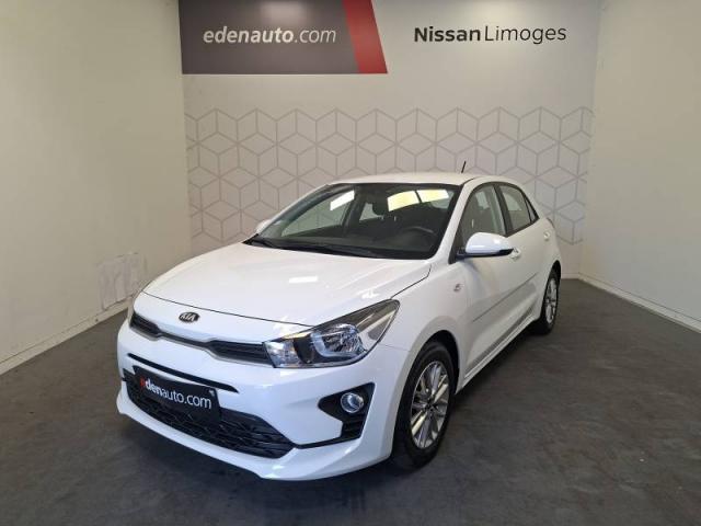 Kia Rio 1.2 Dpi 84ch Bvm5 Active
