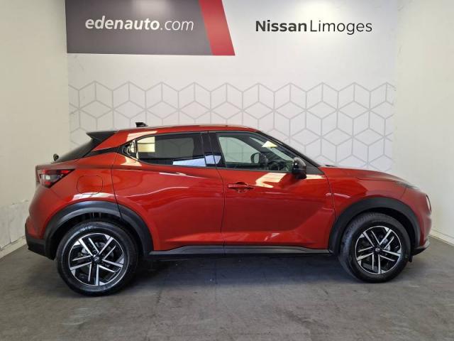 Nissan Juke image 3