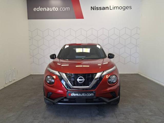 Nissan Juke image 7
