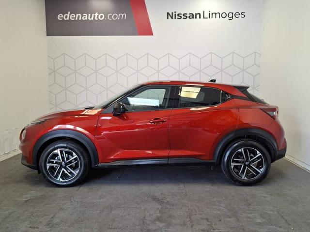 Nissan Juke image 5