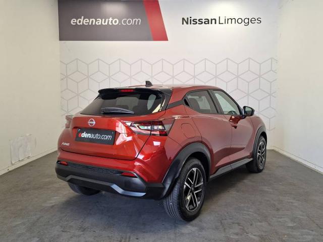 Nissan Juke image 8