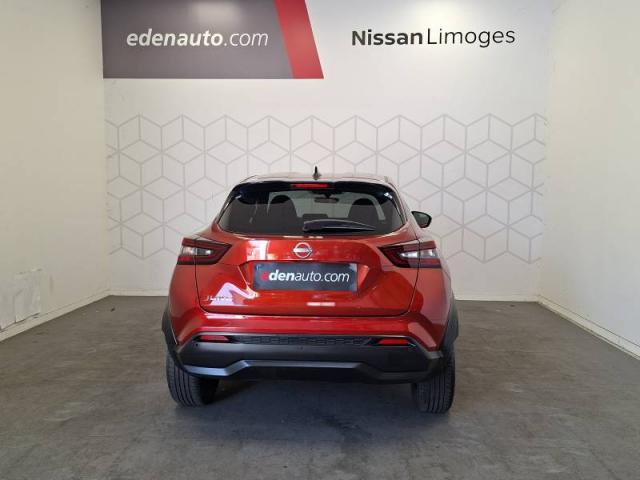 Nissan Juke image 9