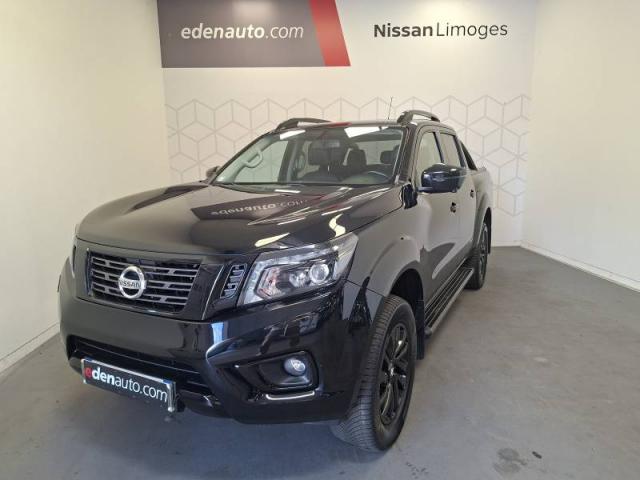 Nissan Navara Np300 2.3 Dci 190 Double Cab Tekna