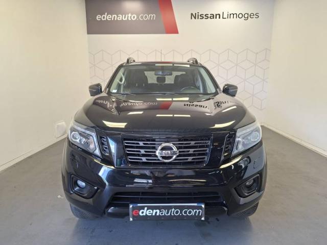 Nissan Navara image 4