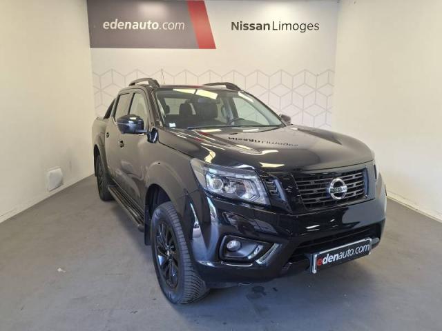 Nissan Navara image 7