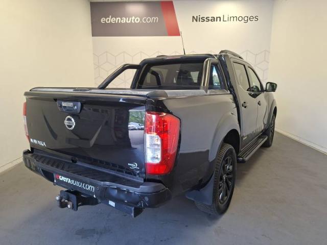 Nissan Navara image 1
