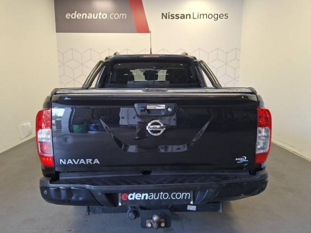 Nissan Navara image 6