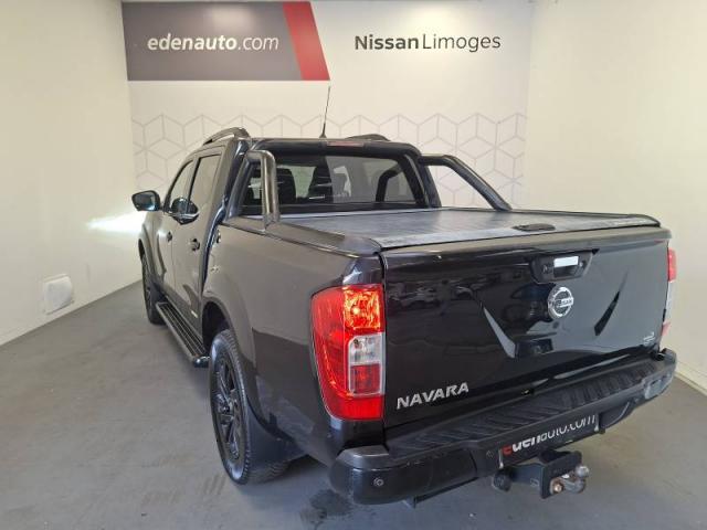 Nissan Navara image 9