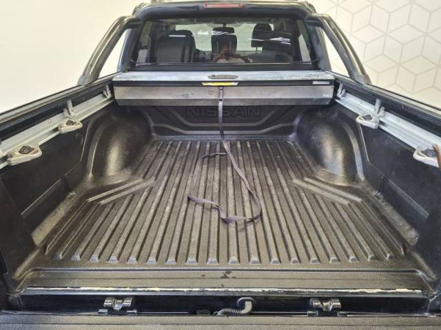 Nissan Navara image 3
