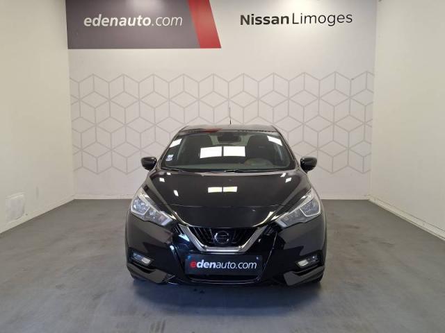 Nissan Micra image 6