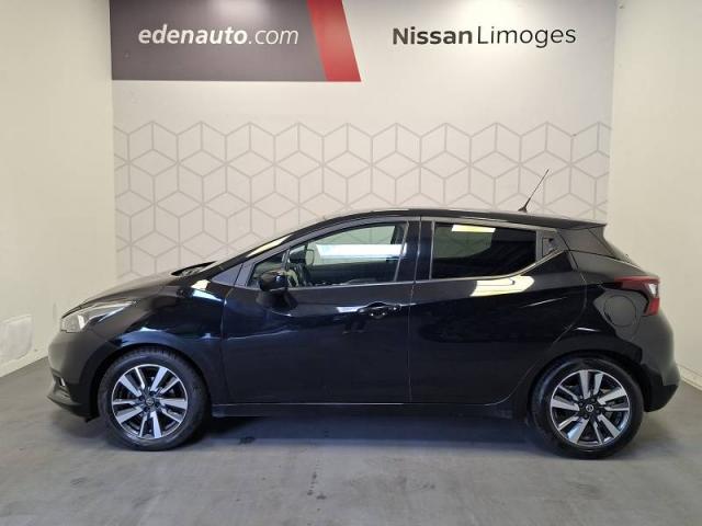 Nissan Micra image 7