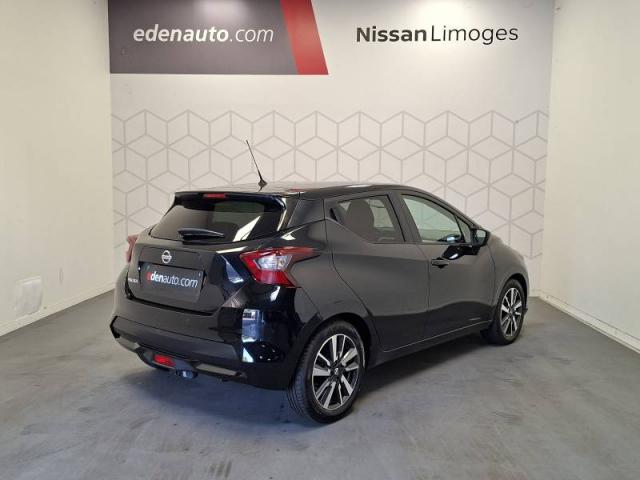 Nissan Micra image 2