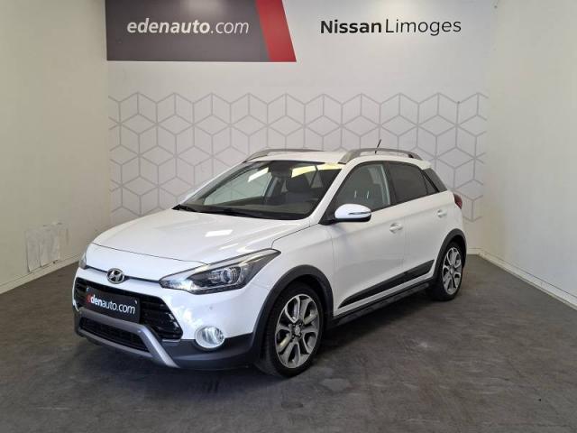 Hyundai I20 1.0 T-Gdi 100 Dct-7 Active