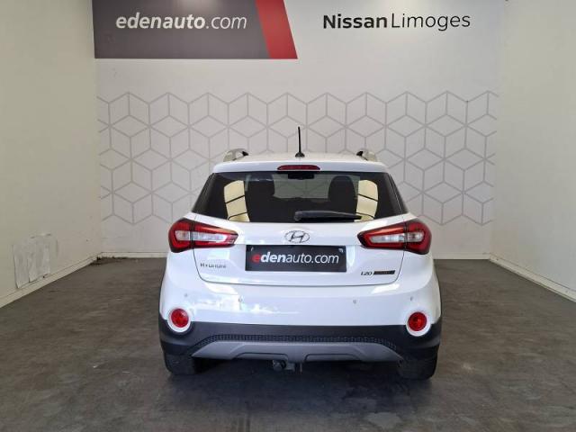 Hyundai I20 image 7