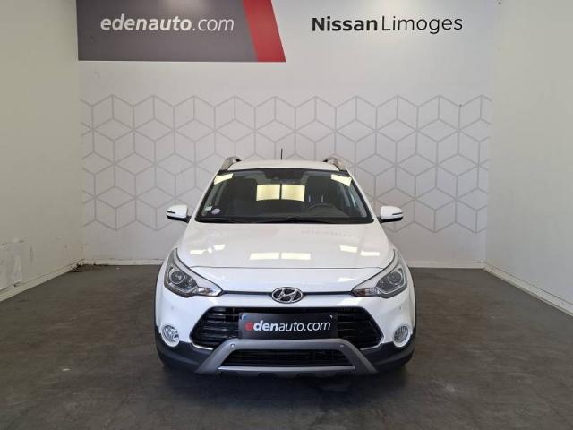 Hyundai I20 image 5